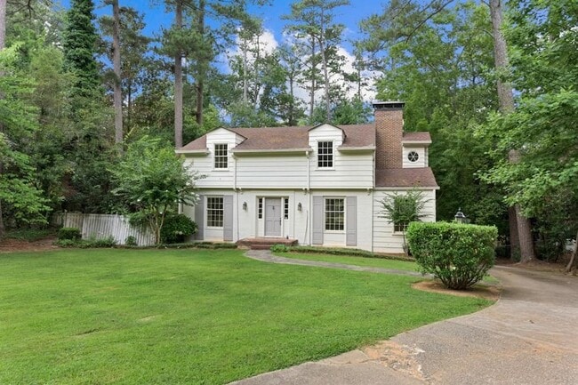 Photo - 3156 E Wood Valley Rd NW House