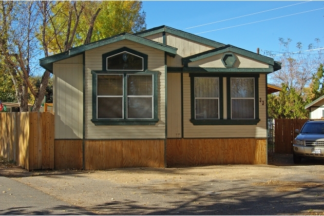 Primary Photo - Brookside Mobile Home Park