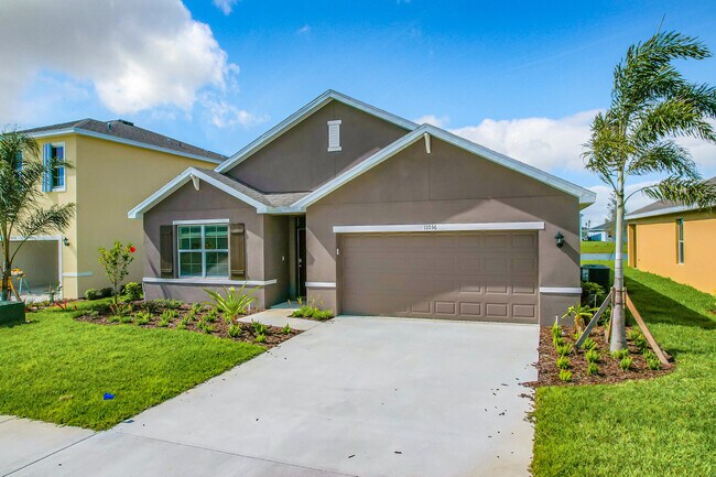 Building Photo - 11036 Pacini Wy