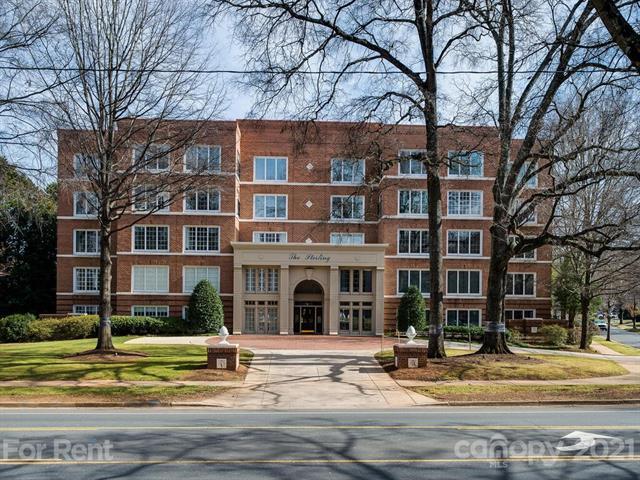 2445 Selwyn Ave Unit 103 Charlotte Nc 28209 Condo For Rent In Charlotte Nc Apartments Com