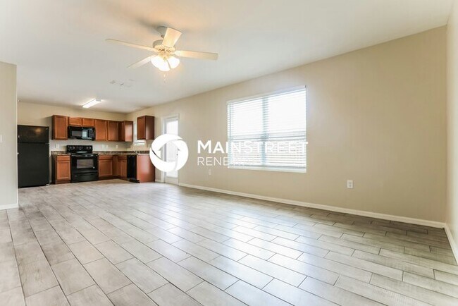 Foto del edificio - 3 Bedroom Pet-Friendly Home in PORT CHARLOTTE, FL with Main Street Renewal