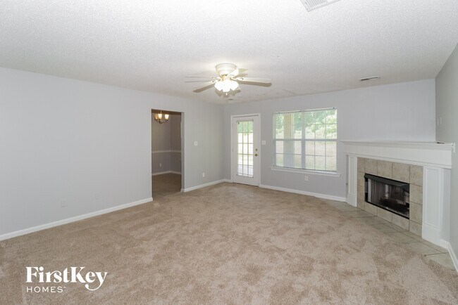 Building Photo - 1225 Harpeth Dr