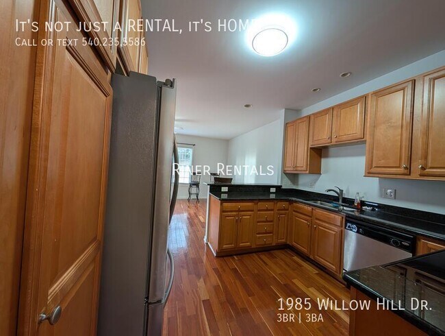 Foto del edificio - 1985 Willow Hill Dr