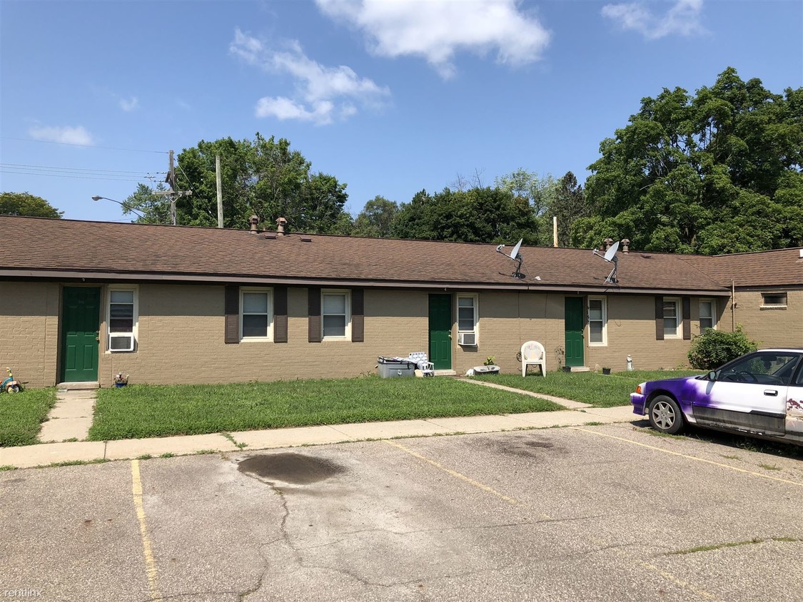 Primary Photo - 1 br, 1 bath Apartment - 4144 Airport Rd #14