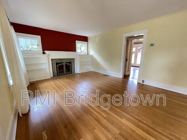 Foto del edificio - 4307 SE Stark St