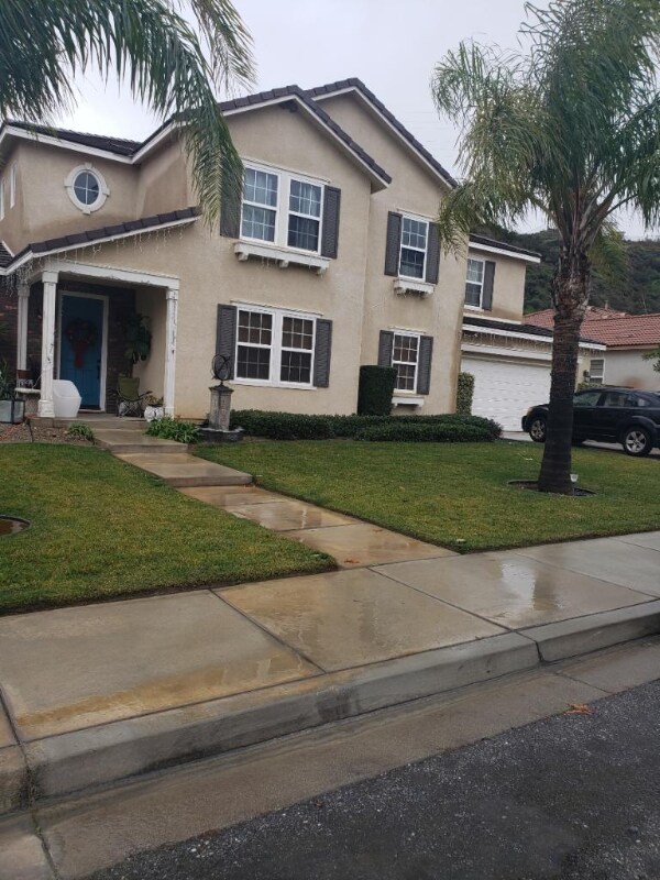 5494 N Valles Dr, San Bernardino, CA 92407 House Rental in San