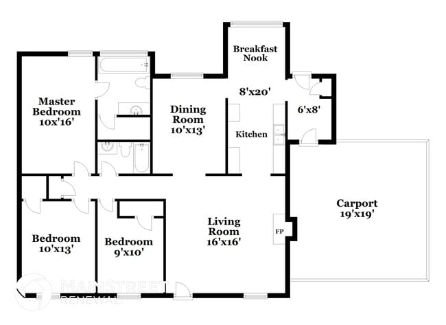 Building Photo - 4527 Misty Moor Ln