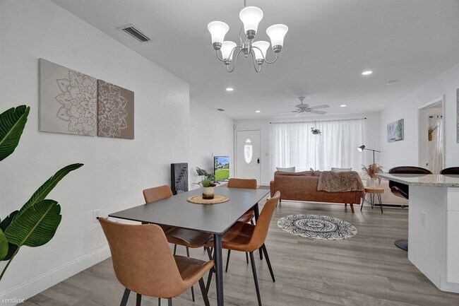 Building Photo - 3 br, 2 bath House - 4111 Southwest 18th C...