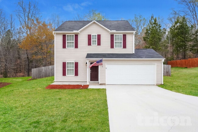 Building Photo - 178 Old Timber Rd