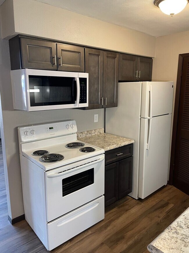 Foto del interior - Brookside Apartments