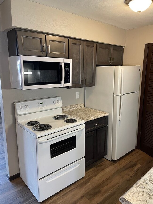 Interior Photo - Brookside Apartments