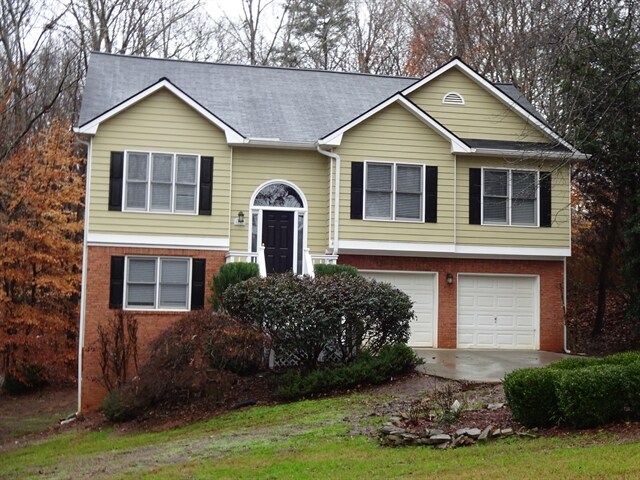 Foto principal - 6608 Lake Run Drive