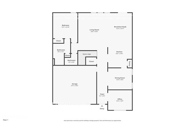 Foto del edificio - 2327 Ravenglass Wy