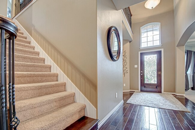Building Photo - 20754 Kenswick Park Dr