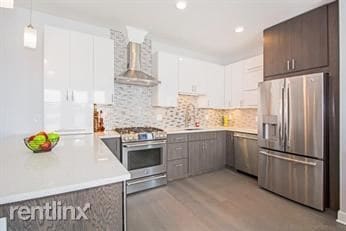 2 br, 2 bath - 2 Cliveden St - 2 br, 2 bath  - 2 Cliveden St