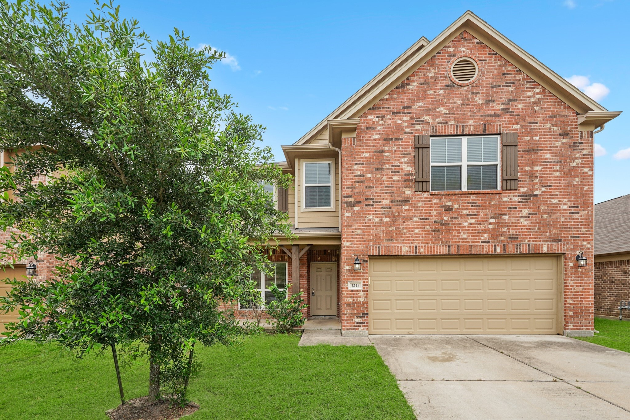3215 Upland Spring Trace, Katy, TX 77493 - House Rental in Katy, TX ...