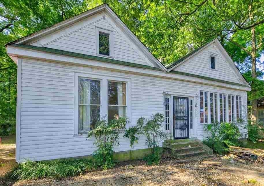 Primary Photo - 3459 Spottswood Ave