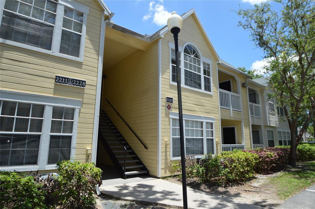 1025 S Hiawassee Rd Unit 2225, Orlando, FL 32835 Condo for Rent in