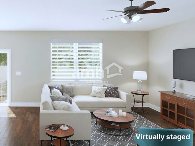 Foto del edificio - 12295 Sapp Rd