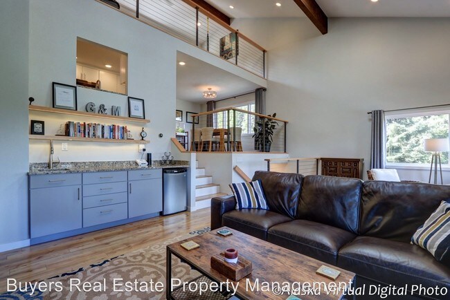 Foto del edificio - 3 br, 2 bath House - 1053 Potlatch Circle