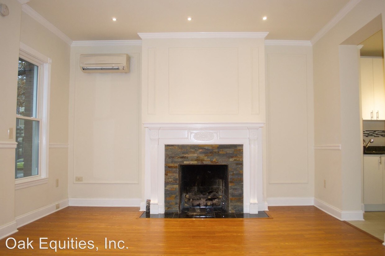 Foto principal - 2154 Florida Ave NW