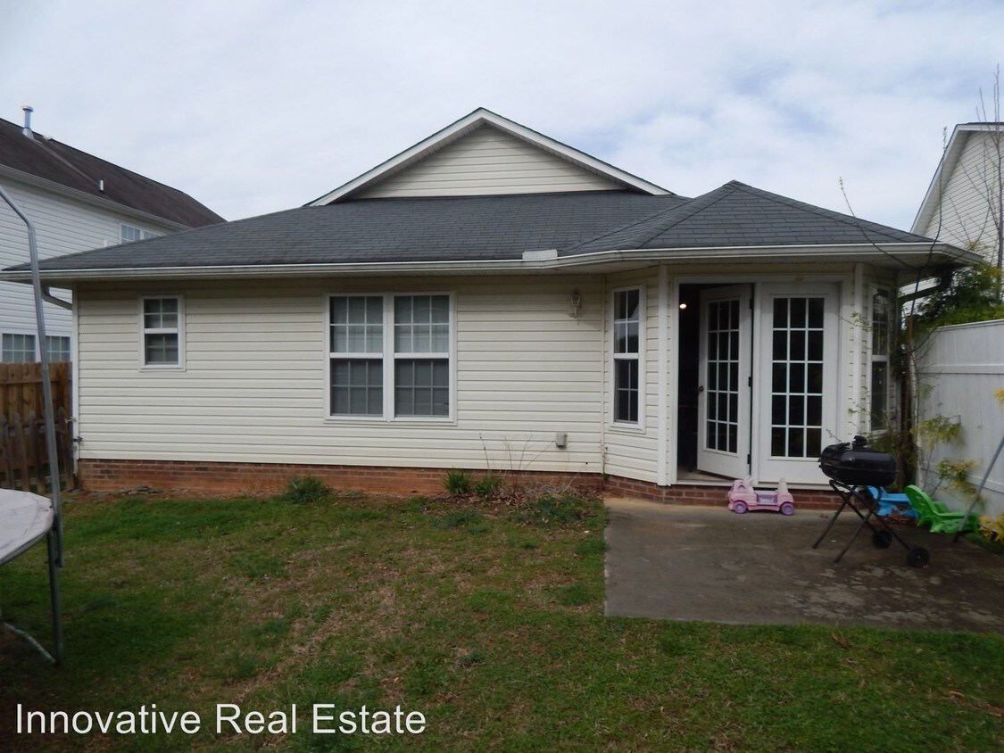 Foto del edificio - 4909 Lighthouse Ct