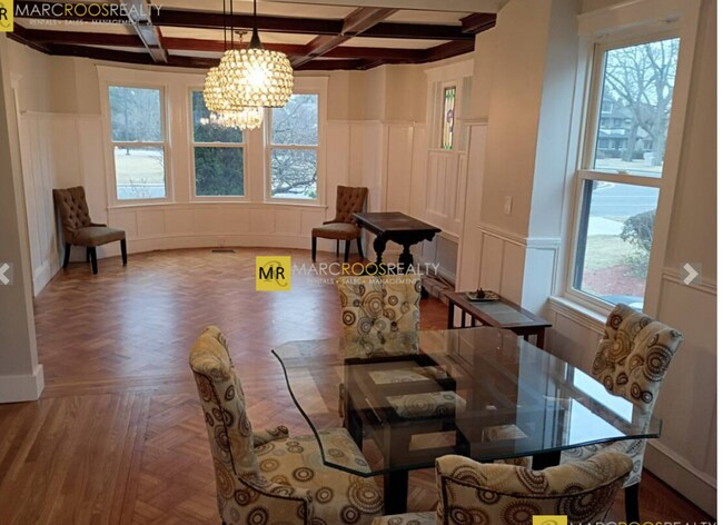 Foto del edificio - 1 Arborway