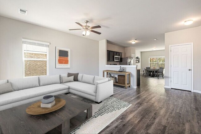 Foto del edificio - 620 Kincaid Cove Ln