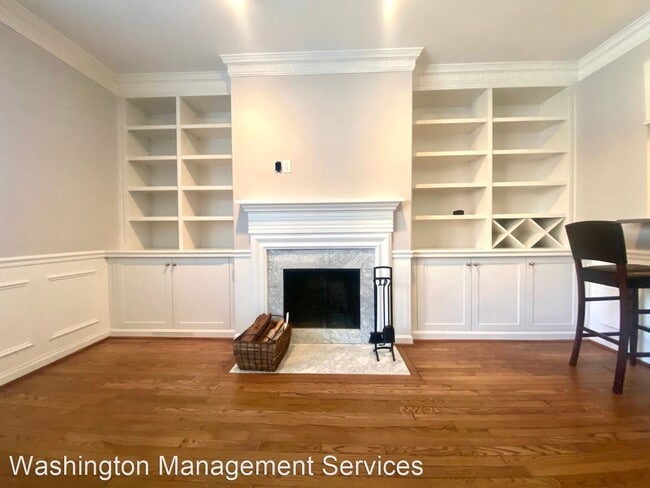 Building Photo - 1 br, 1 bath House - 1753 Q Street NW Apt. E