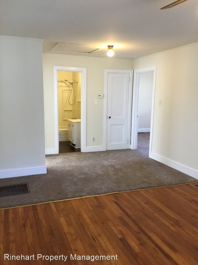 Building Photo - 2 br, 1 bath House - 857 Bradley Street