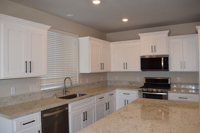 Foto del edificio - 3652 Ramhorn Rdg Dr