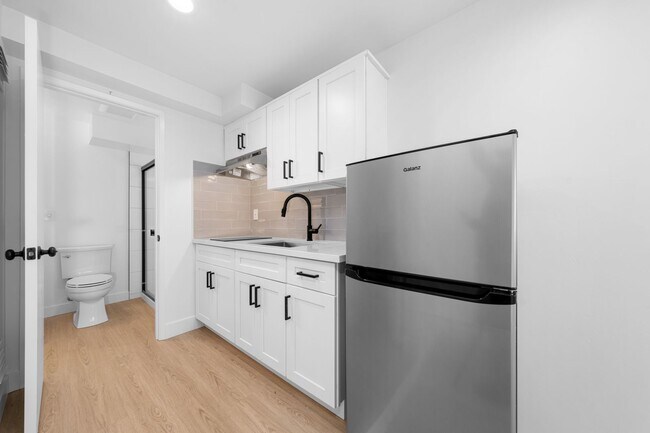 Building Photo - Just Completed: New Studios Available - Te...