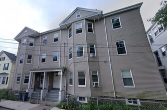 Building Photo - 22 Bynner St