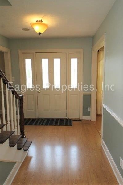 Building Photo - 302 Cashwell Dr Goldsboro NC 27534