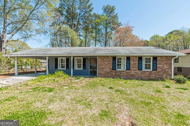 Building Photo - 926 Live Oak Ct