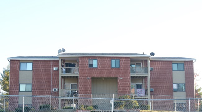 Foto del edificio - 980-984 Sharon St