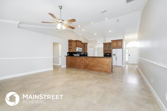 Foto del edificio - 4609 Doral Park Ave