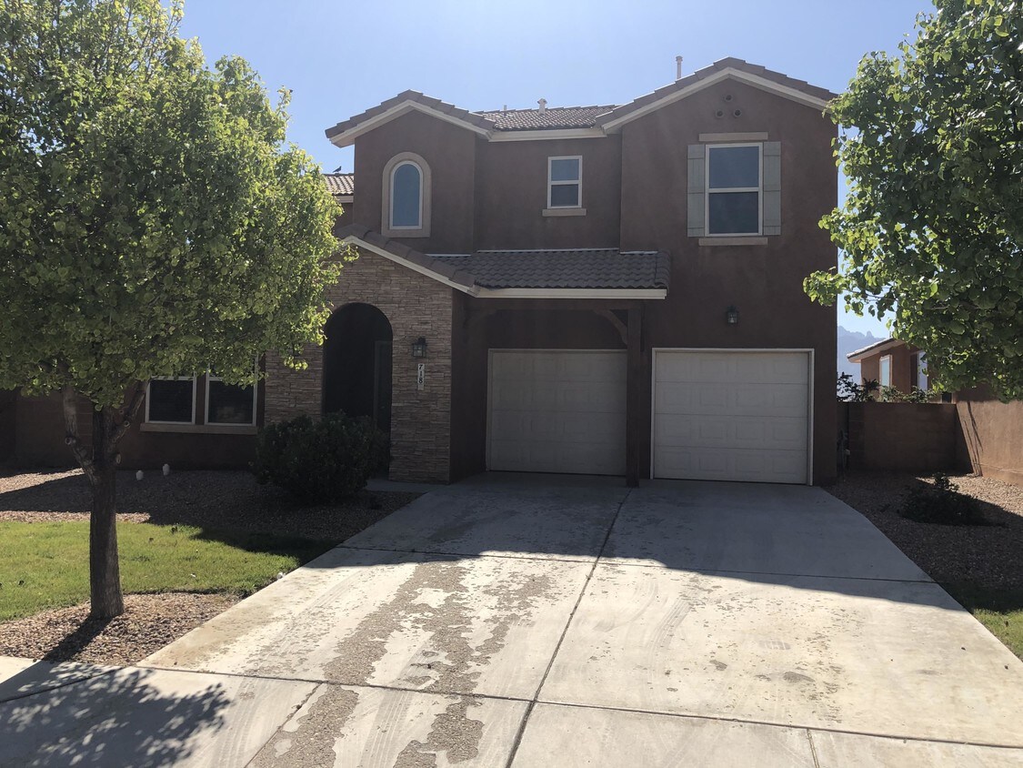 718 Vista Patron Dr, Bernalillo, NM 87004 House Rental in Bernalillo, NM