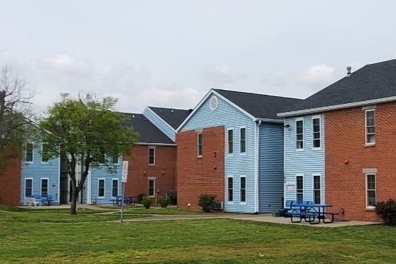 Exterior - Riverview Senior Apartments - Age 62+