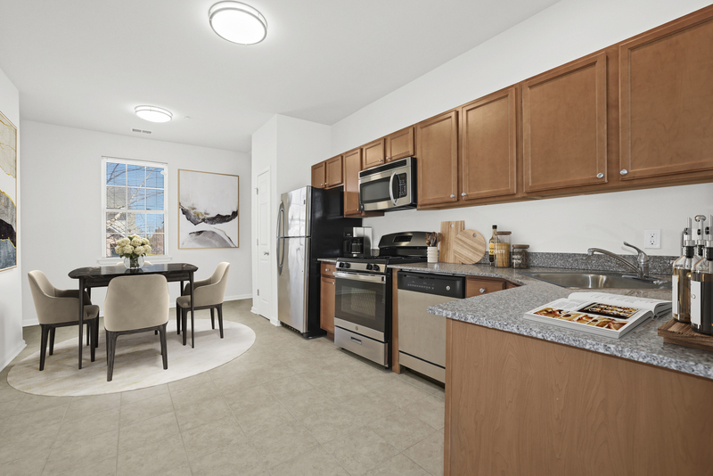 Foto principal - Cedar Manor