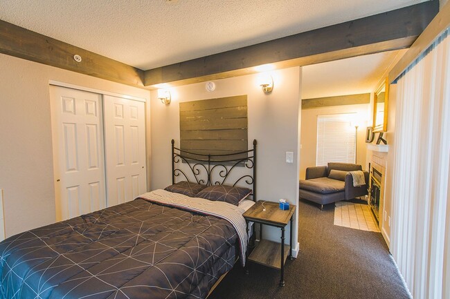 Interior Photo - Waterfront Apartments