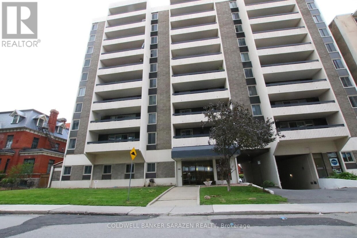 Primary Photo - 141-141 Somerset St W