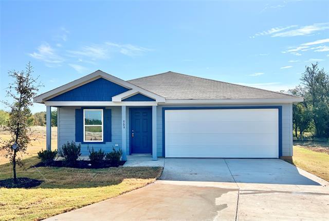 Foto principal - 509 Sycamore Cir