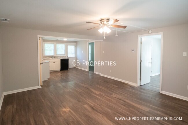 Foto del edificio - 1224 Rutland Rd