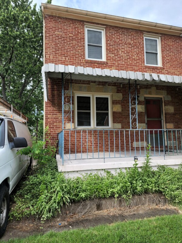 Primary Photo - 3100 Woodring Ave