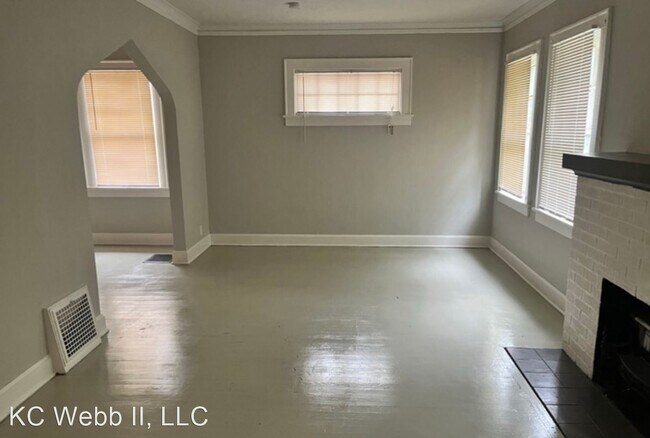 Foto del edificio - 3 br, 1 bath House - 5114 Brooklyn Ave