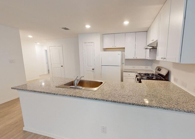 Photo - Updated Amenities! House