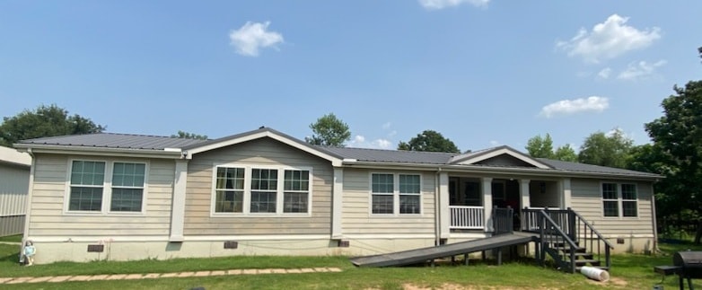 Photo - 2290 S Indian Meridian Rd (Choctaw, OK)