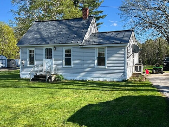 Building Photo - 115 Cram St