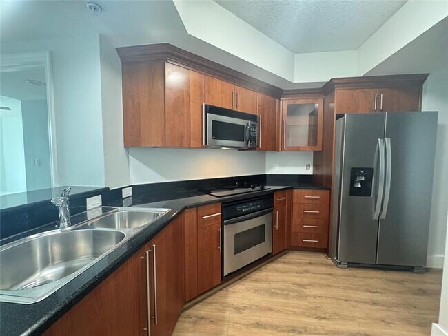 Foto del edificio - 401 SW 4th Ave